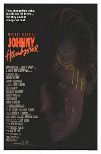 Johnny Handsome one sheet