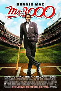 Mr 3000 - one sheet