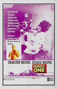 Number One - one sheet