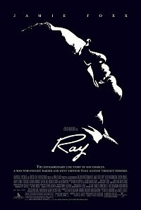 Ray - one sheet