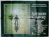 Southern Comfort - British quad