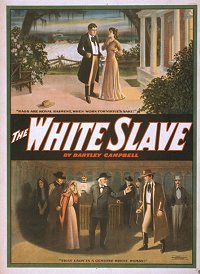 White Slave 1911