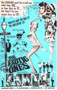 Exotic Ones