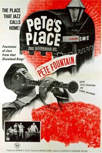 Pete's Place