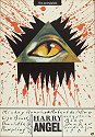 Angel Heart - Polish one sheet