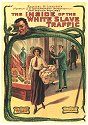 Inside the White Slave Traffic - U.S. one sheet