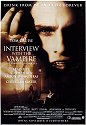 Interview With the Vampire - Bus Stop poster