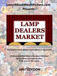 Dealers Market book cover