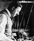 Cecil Hepworth
