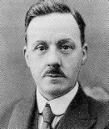 Cecil Hepworth