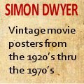 Simon Dwyer posters