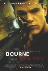 Bourne Supremacy