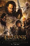 Lord of the Rings Return of the king