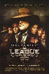 League Extraordinary Gentlemen