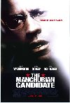 Manchurian Candidate