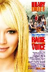 Raise your voice