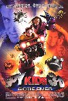Spy Kids in 3D