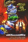 Thunderbirds