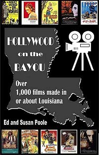 Hollywood on the Bayou