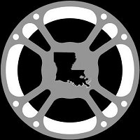 Hollywood on the Bayou logo