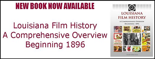 Louisiana Film History