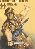 War Military Propaganda Poster