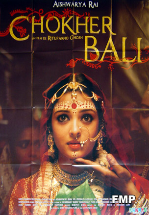 chokher bali 2003